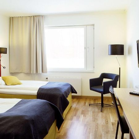 Scandic Oernskoeldsvik Zewnętrze zdjęcie
