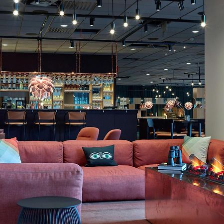 Scandic Oernskoeldsvik Zewnętrze zdjęcie