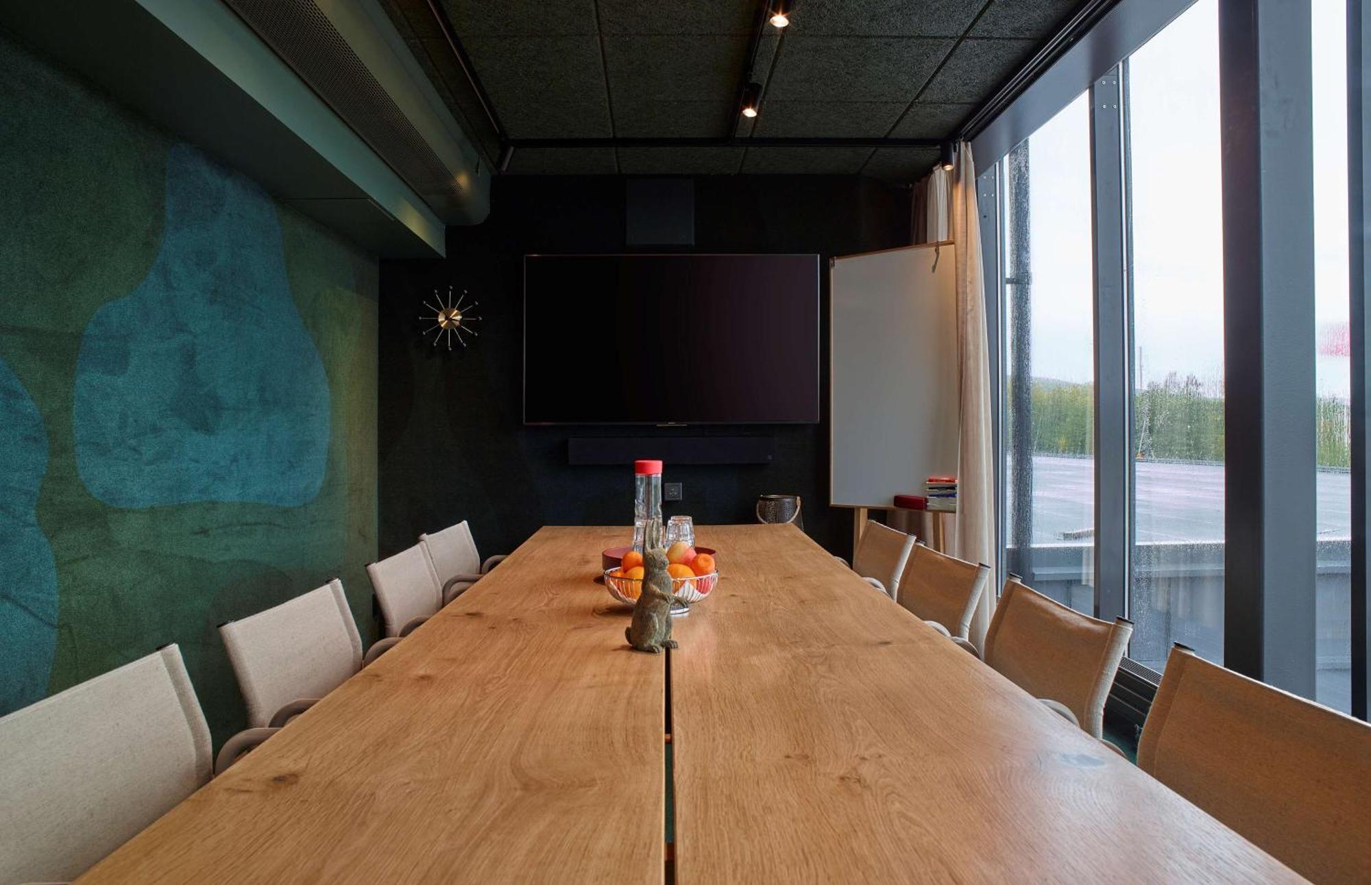 Scandic Oernskoeldsvik Zewnętrze zdjęcie