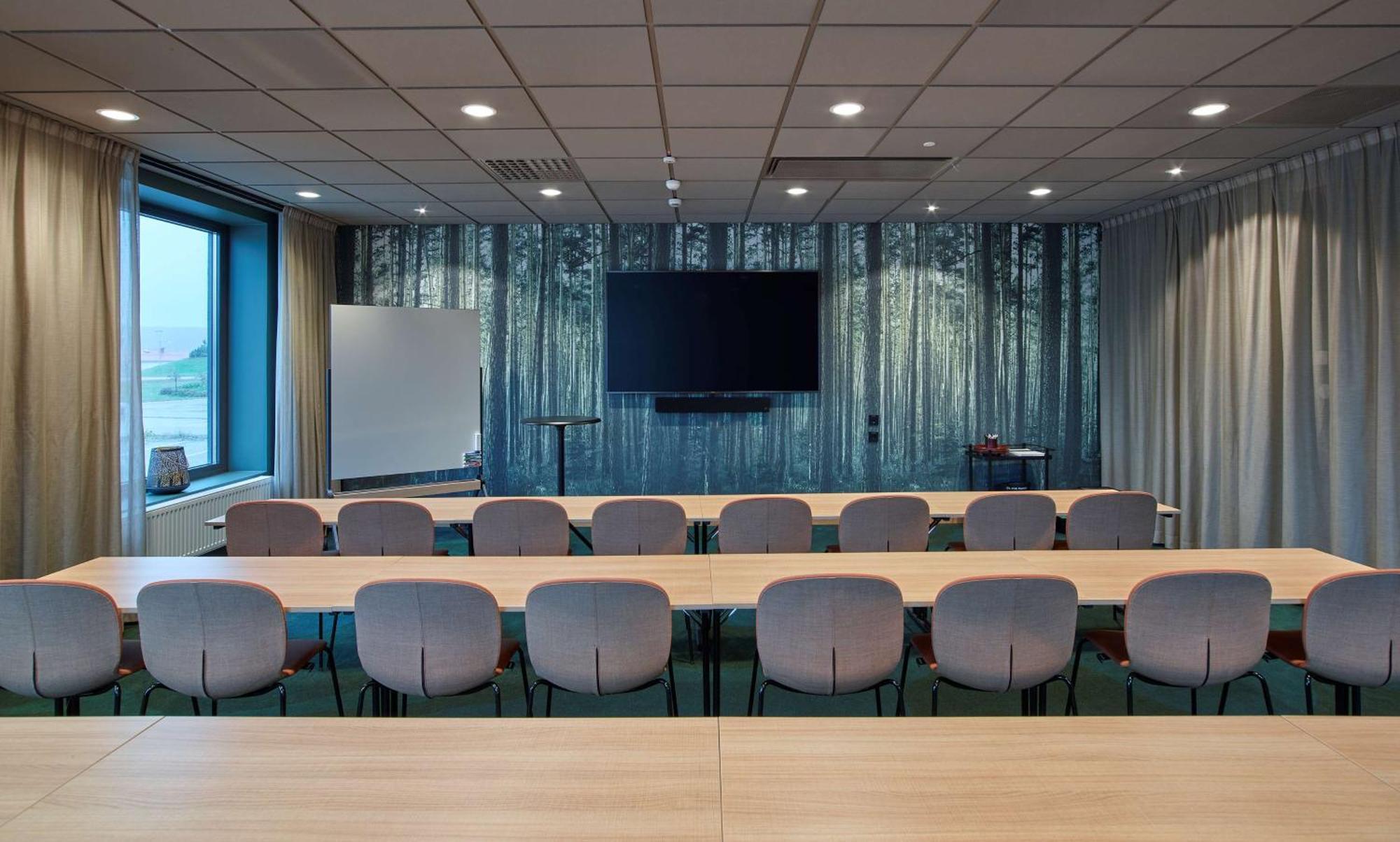 Scandic Oernskoeldsvik Zewnętrze zdjęcie