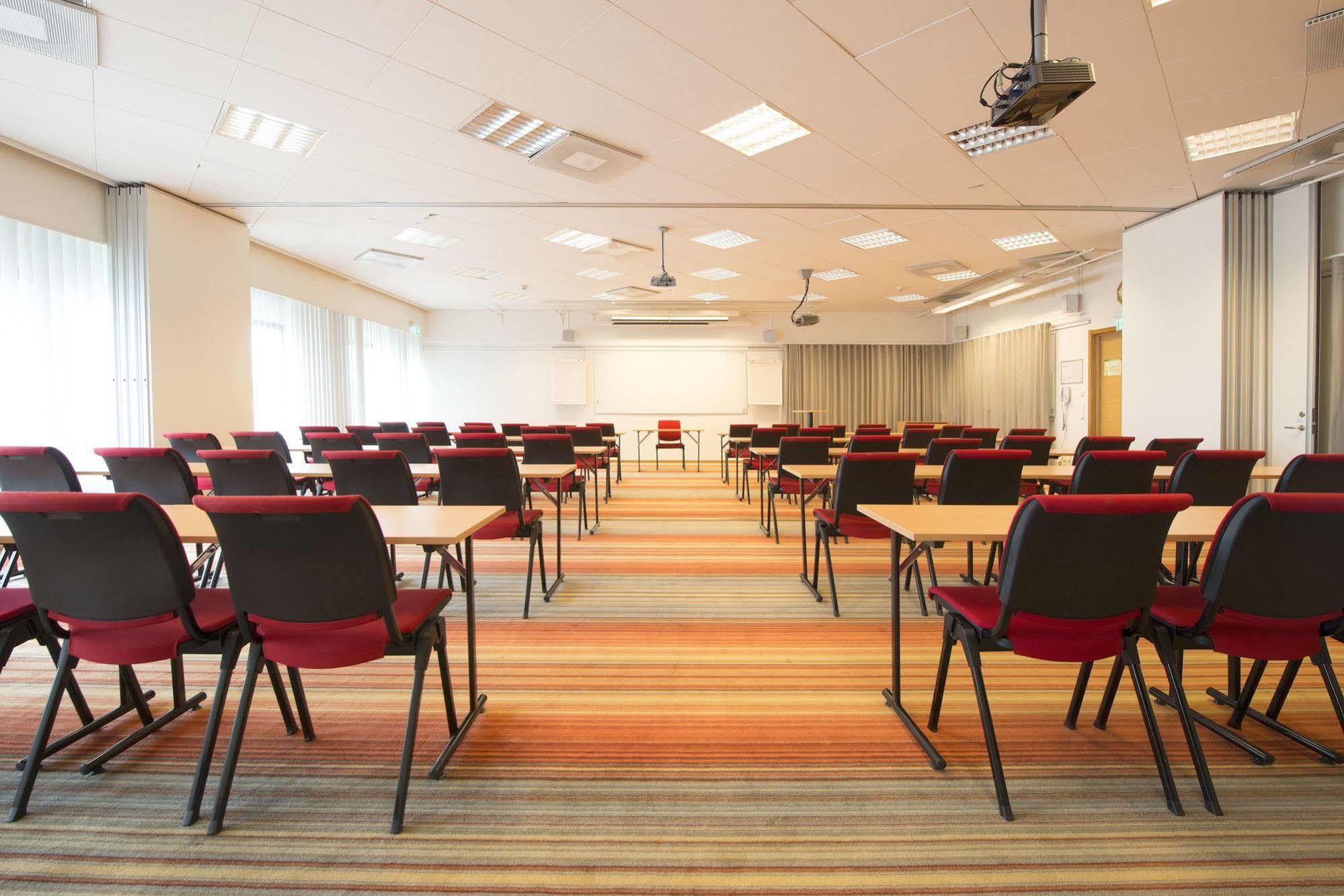Scandic Oernskoeldsvik Zewnętrze zdjęcie